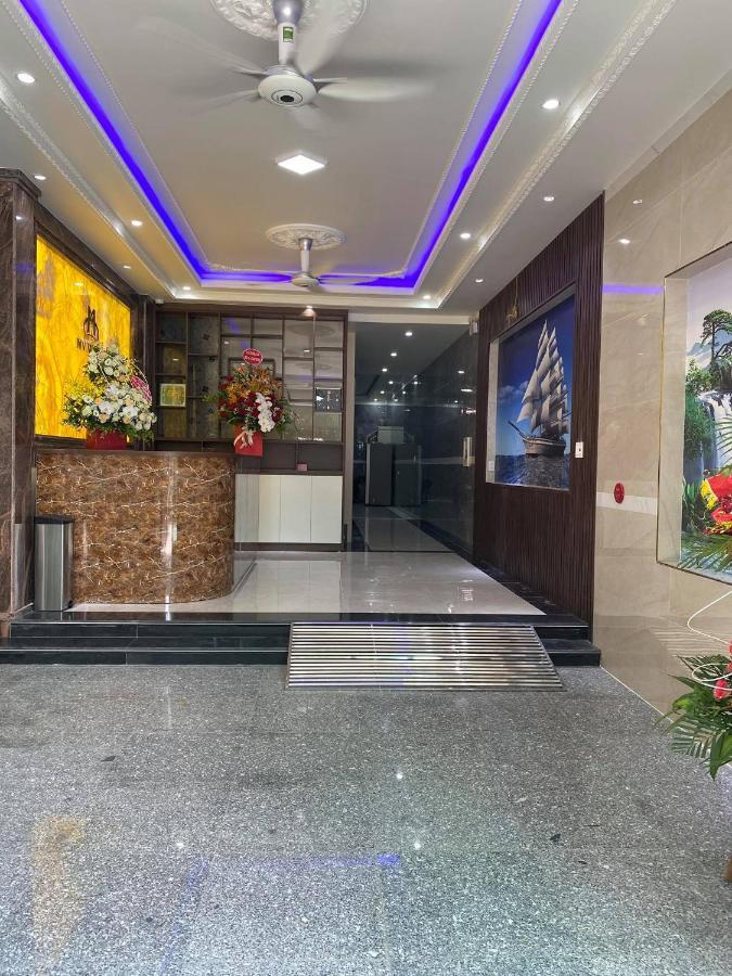 Mv Hotel Hai Phong Luaran gambar