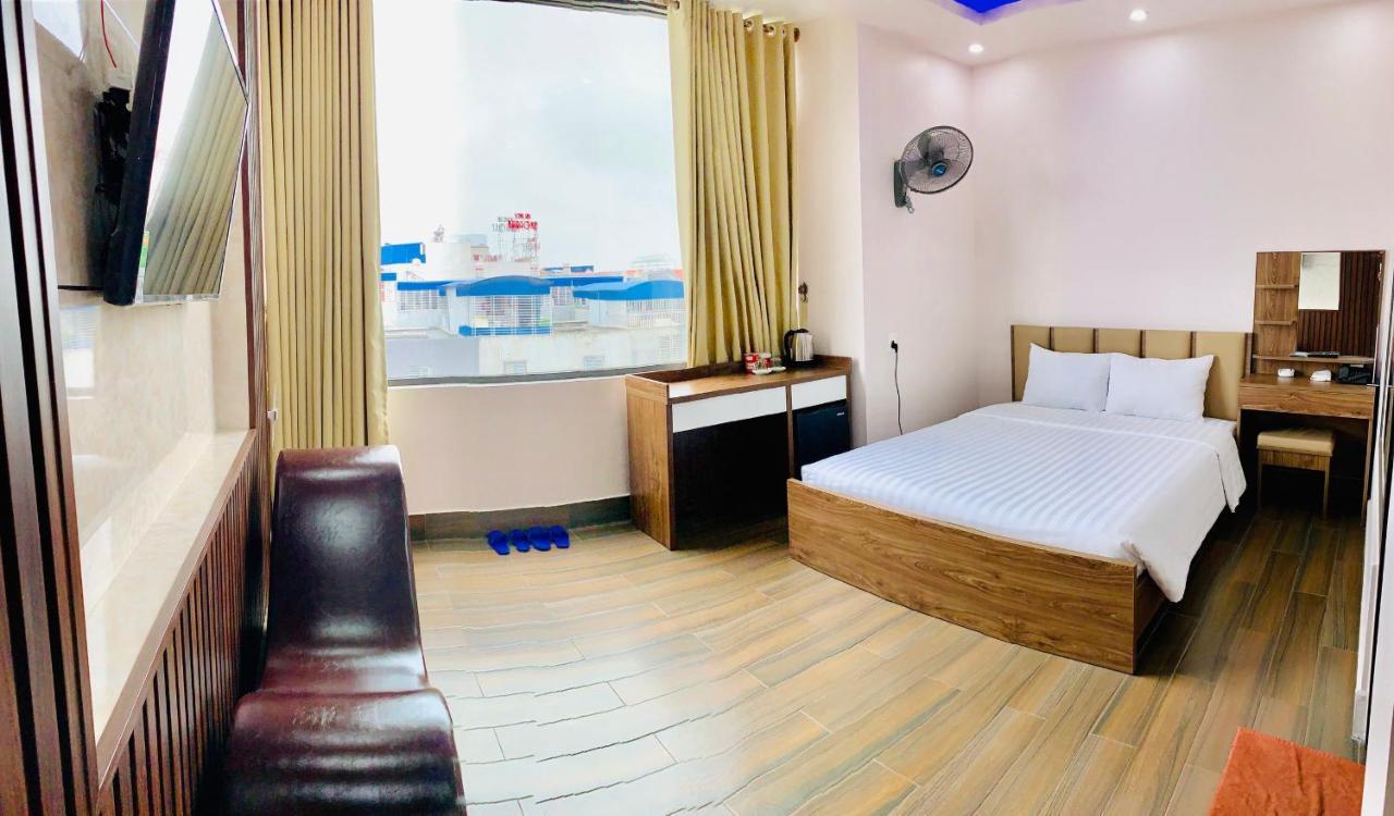 Mv Hotel Hai Phong Luaran gambar