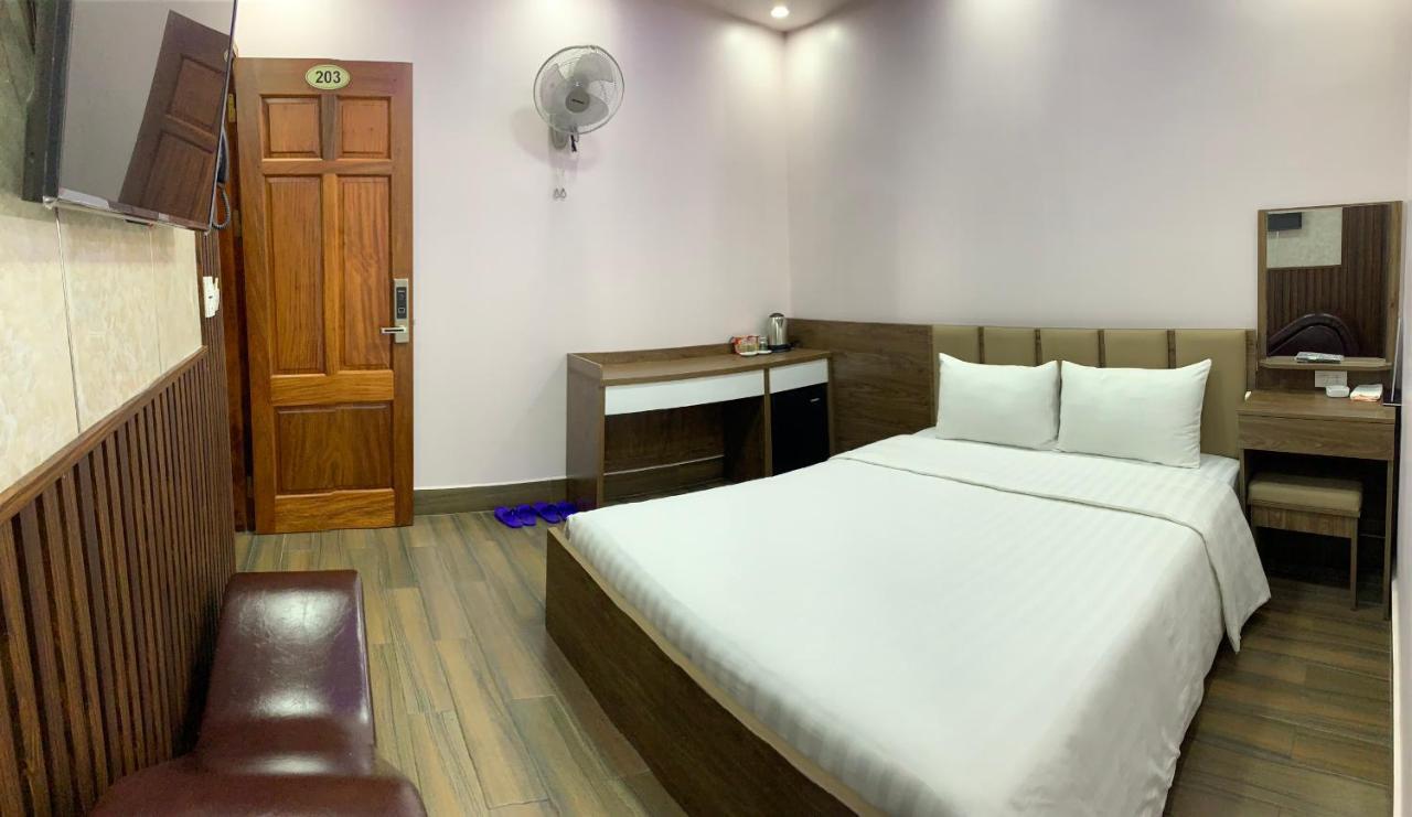 Mv Hotel Hai Phong Luaran gambar