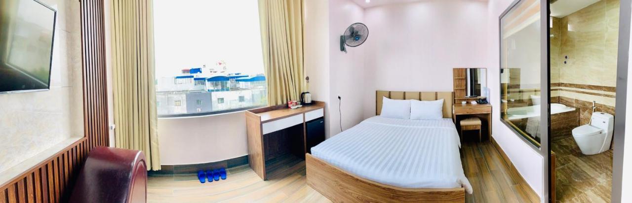 Mv Hotel Hai Phong Luaran gambar